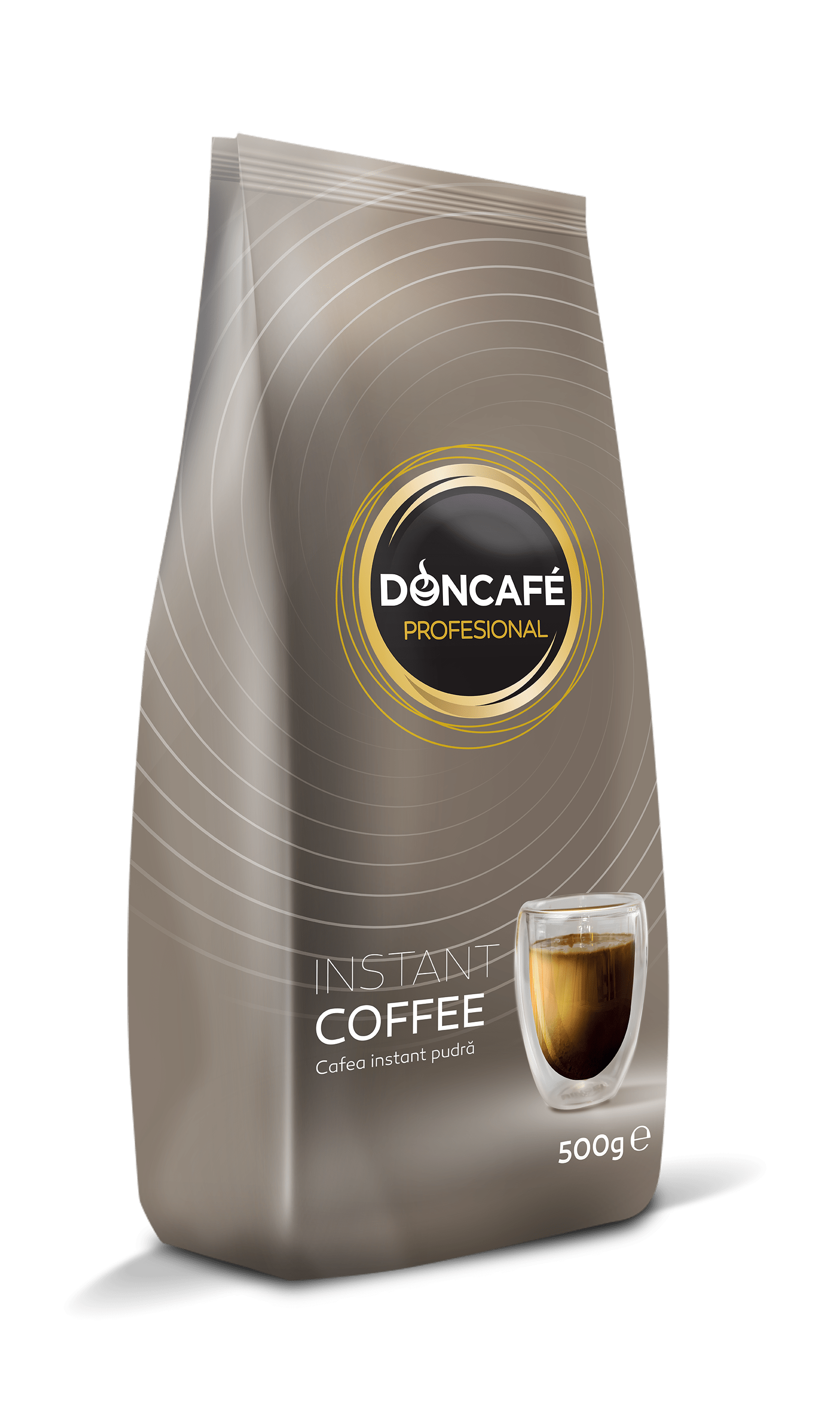 Doncafé Instant Coffee