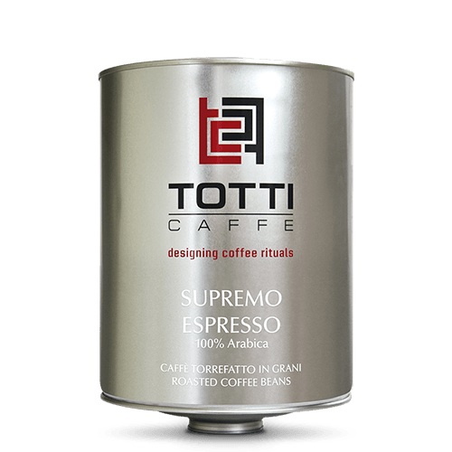 Totti Caffè Supremo Espresso